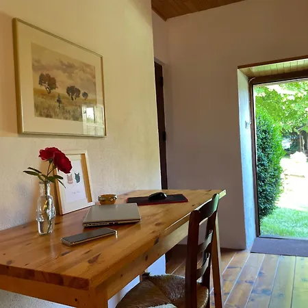 Bed & Breakfast Aux Deux Lys