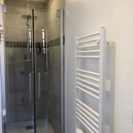 Aux Deux Lys Panzió