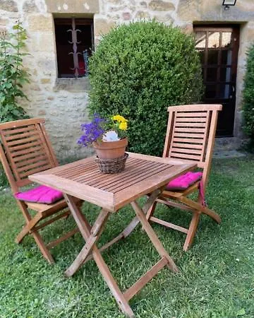 Aux Deux Lys Bed & Breakfast