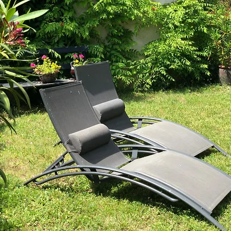 Panzió Aux Deux Lys 3*