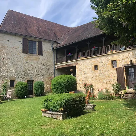 Aux Deux Lys