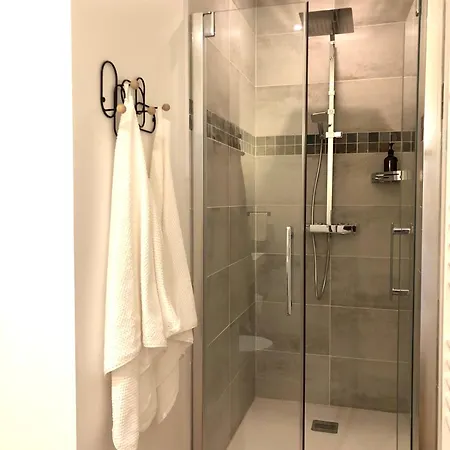 Aux Deux Lys Panzió