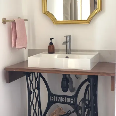 Bed & Breakfast Aux Deux Lys