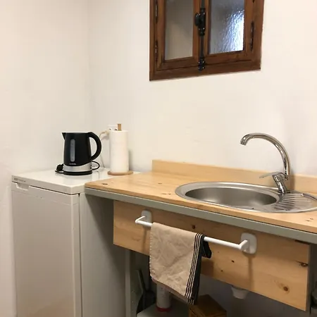 Oda ve Kahvaltı Aux Deux Lys Plazac