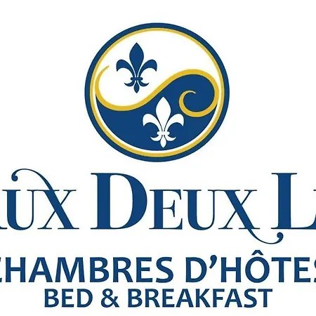 Aux Deux Lys Panzió