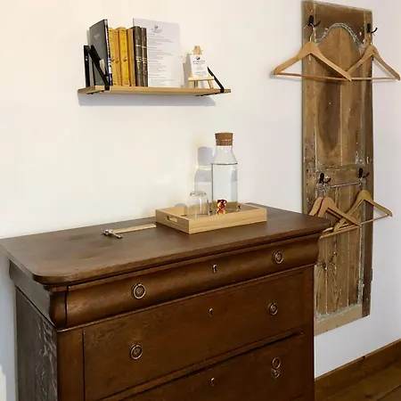 Bed & Breakfast Aux Deux Lys