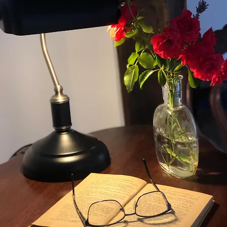 Panzió Aux Deux Lys Plazac