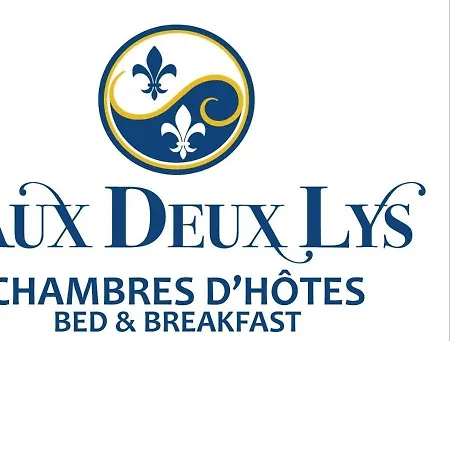 Aux Deux Lys B&B Plazac