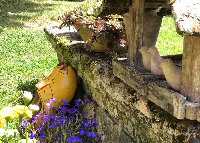 Bed & Breakfast Aux Deux Lys 3*