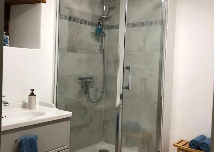 Bed & Breakfast Aux Deux Lys