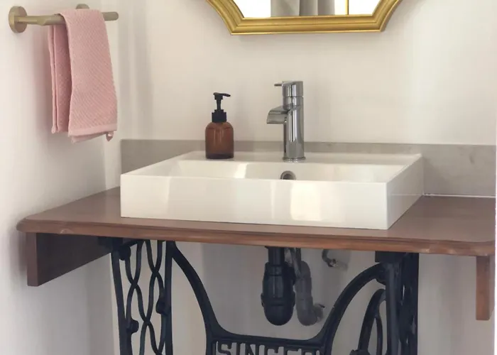 Bed & Breakfast Aux Deux Lys