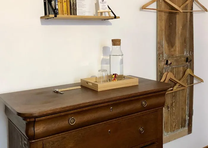 Bed & Breakfast Aux Deux Lys