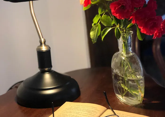 Bed & Breakfast Aux Deux Lys Plazac